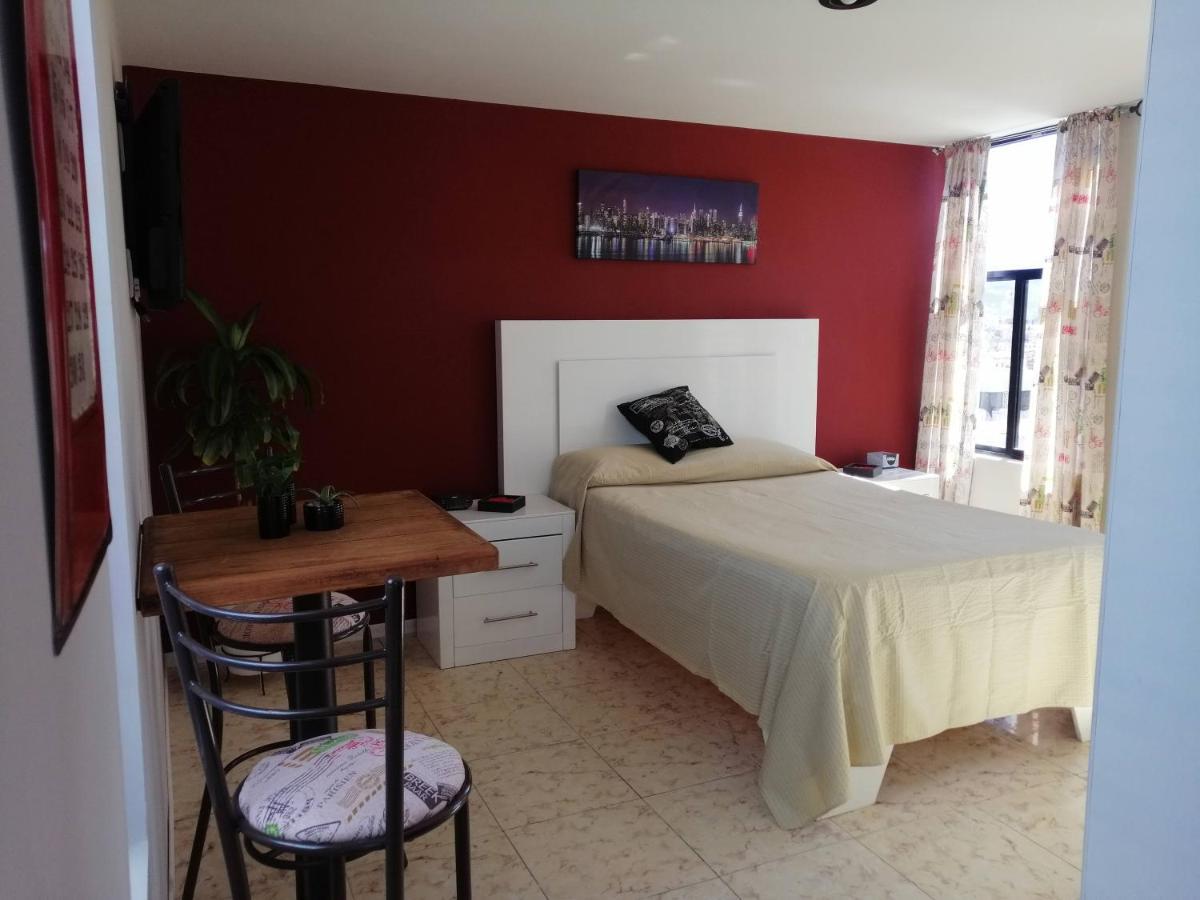 דירות זאקאטקאס Casa Nikte מראה חיצוני תמונה